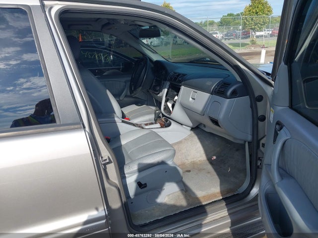 Продаж на аукціоні авто 2005 Mercedes-benz Ml 350 4matic, vin: 4JGAB57E95A544426, номер лоту: 45763292