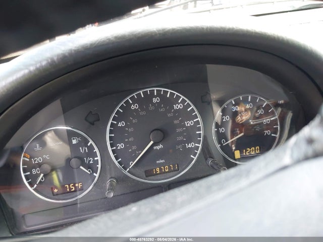 Продаж на аукціоні авто 2005 Mercedes-benz Ml 350 4matic, vin: 4JGAB57E95A544426, номер лоту: 45763292