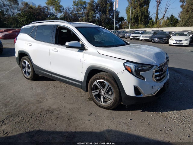 2021 3GKALPEV9ML347560 main image