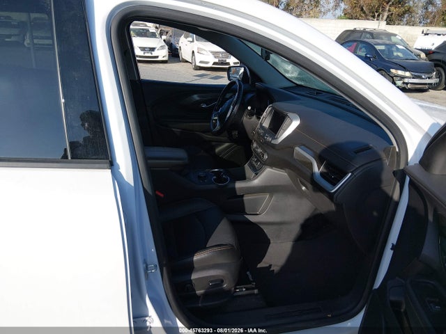 3GKALPEV9ML347560 GMC Terrain Fwd Slt