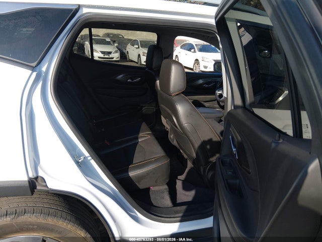 3GKALPEV9ML347560 GMC Terrain Fwd Slt