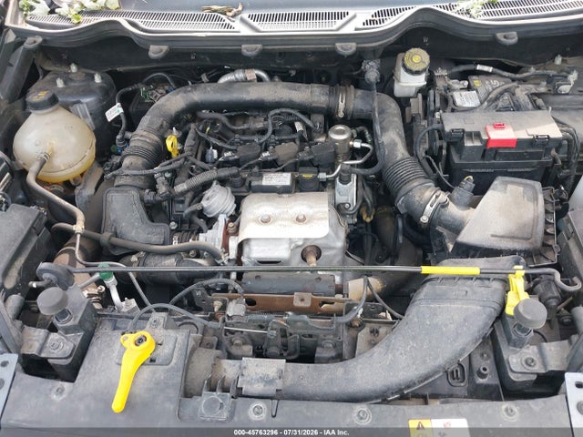 Продаж на аукціоні авто 2020 Ford Ecosport Se, vin: MAJ3S2GE3LC376589, номер лоту: 45763296