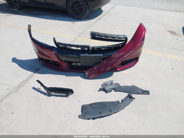 45763297 :رقم المزاد ، 2C3CDXBG5LH136357 vin ، 2020 Dodge Charger Sxt Rwd مزاد بيع