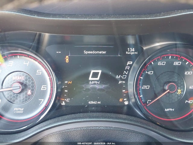 45763297 :رقم المزاد ، 2C3CDXBG5LH136357 vin ، 2020 Dodge Charger Sxt Rwd مزاد بيع