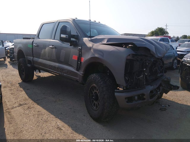 2023 Ford F-250 Lariat მანქანა იყიდება აუქციონზე, vin: 1FT8W2BT0PED67627, აუქციონის ნომერი: 45763299
