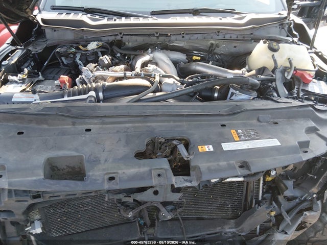 2023 Ford F-250 Lariat მანქანა იყიდება აუქციონზე, vin: 1FT8W2BT0PED67627, აუქციონის ნომერი: 45763299