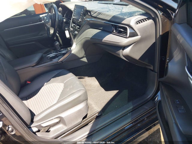Toyota Camry Se Awd 2023 4T1G11BK4PU077436 Image 5