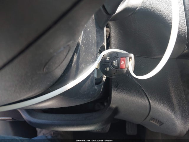 2019 Nissan Sentra S მანქანა იყიდება აუქციონზე, vin: 3N1AB7AP2KY209397, აუქციონის ნომერი: 45763304