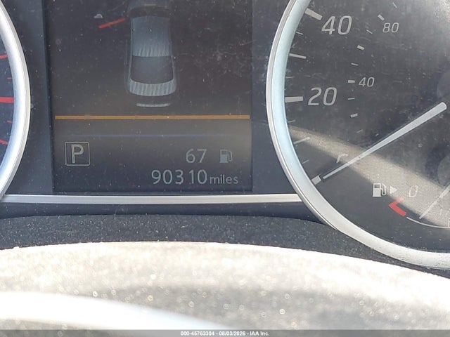 2019 Nissan Sentra S მანქანა იყიდება აუქციონზე, vin: 3N1AB7AP2KY209397, აუქციონის ნომერი: 45763304