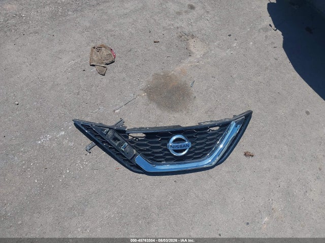 2019 Nissan Sentra S მანქანა იყიდება აუქციონზე, vin: 3N1AB7AP2KY209397, აუქციონის ნომერი: 45763304