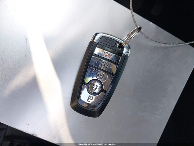 Продаж на аукціоні авто 2022 Lincoln Nautilus Standard, vin: 2LMPJ8J96NBL17584, номер лоту: 45763308