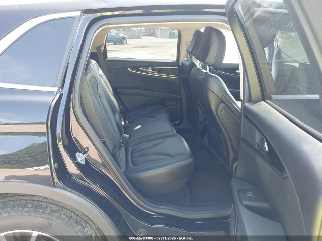 Продаж на аукціоні авто 2022 Lincoln Nautilus Standard, vin: 2LMPJ8J96NBL17584, номер лоту: 45763308