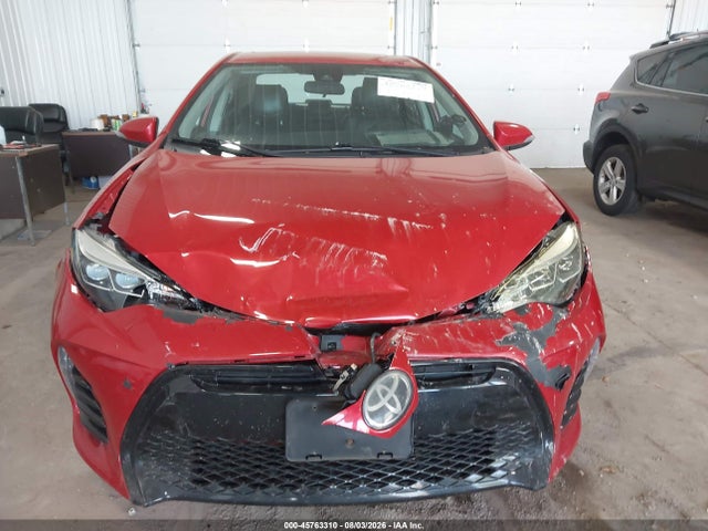 Aukcja sprzedaży 2018 Toyota Corolla Xse, vin: 5YFBURHEXJP761904, numer aukcji: 45763310