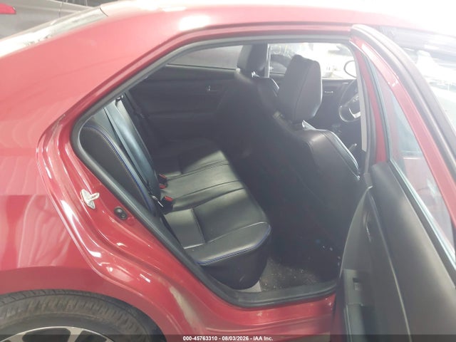 Aukcja sprzedaży 2018 Toyota Corolla Xse, vin: 5YFBURHEXJP761904, numer aukcji: 45763310
