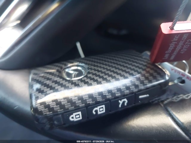 Продаж на аукціоні авто 2021 Mazda Mazda3 2.5 Turbo Premium Plus, vin: JM1BPBNY8M1401195, номер лоту: 45763311