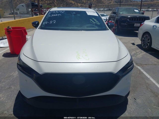 Продаж на аукціоні авто 2021 Mazda Mazda3 2.5 Turbo Premium Plus, vin: JM1BPBNY8M1401195, номер лоту: 45763311