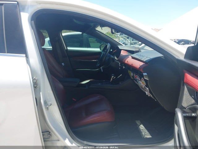 Продаж на аукціоні авто 2021 Mazda Mazda3 2.5 Turbo Premium Plus, vin: JM1BPBNY8M1401195, номер лоту: 45763311
