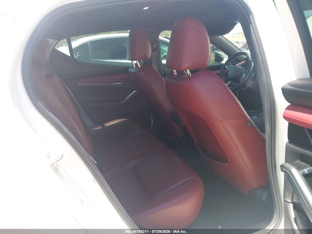 Продаж на аукціоні авто 2021 Mazda Mazda3 2.5 Turbo Premium Plus, vin: JM1BPBNY8M1401195, номер лоту: 45763311