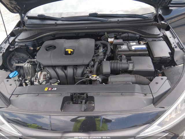 Hyundai ELANTRA SEL 2020 KMHD84LF9LU026168 Image 10