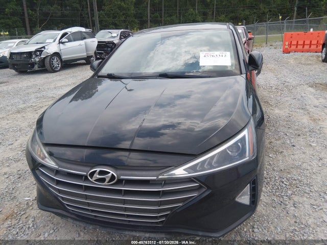 Hyundai ELANTRA SEL 2020 KMHD84LF9LU026168 Image 11