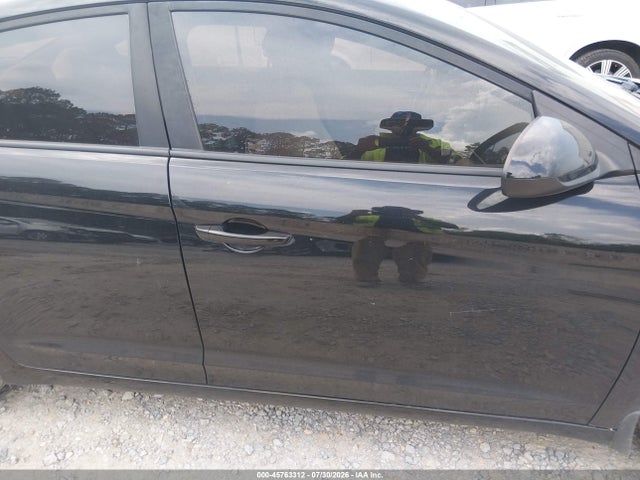 Hyundai ELANTRA SEL 2020 KMHD84LF9LU026168 Image 12
