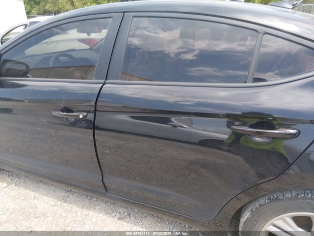 Hyundai ELANTRA SEL 2020 KMHD84LF9LU026168 Image 13