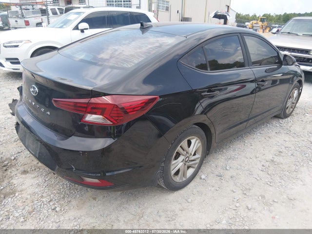 Hyundai ELANTRA SEL 2020 KMHD84LF9LU026168 Image 4