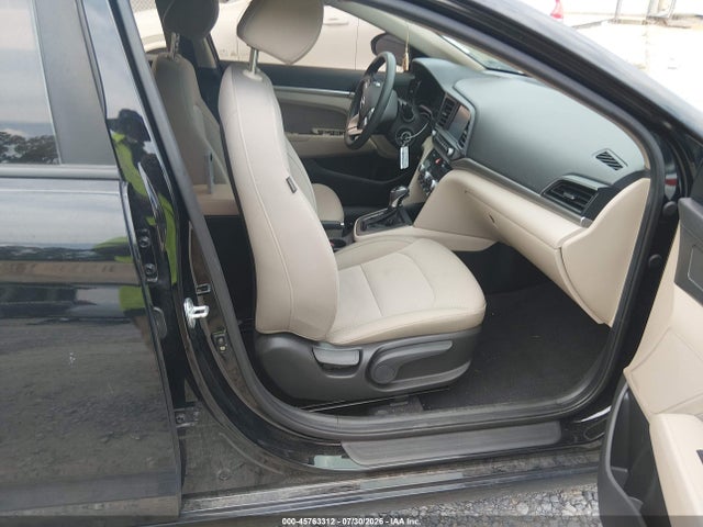 Hyundai ELANTRA SEL 2020 KMHD84LF9LU026168 Image 5