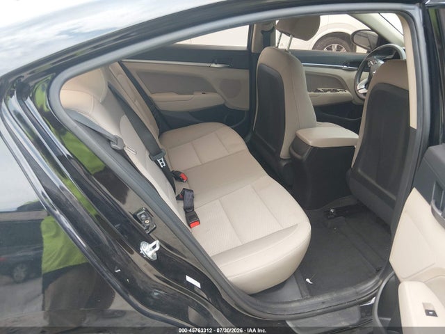 Hyundai ELANTRA SEL 2020 KMHD84LF9LU026168 Image 8