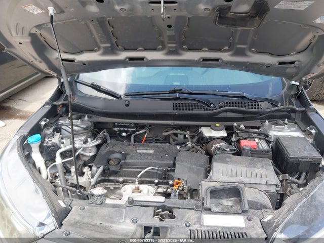 Продажа на аукционе авто 2017 Honda Cr-v Lx, vin: 5J6RW6H36HL007773, номер лота: 45763315