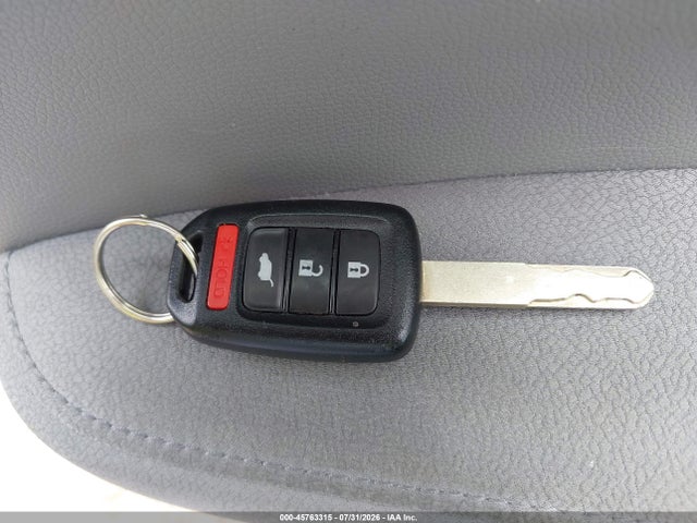 Продажа на аукционе авто 2017 Honda Cr-v Lx, vin: 5J6RW6H36HL007773, номер лота: 45763315