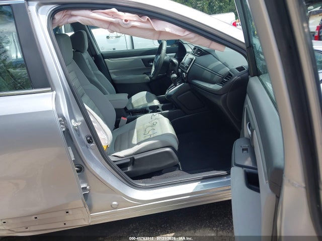 Продажа на аукционе авто 2017 Honda Cr-v Lx, vin: 5J6RW6H36HL007773, номер лота: 45763315