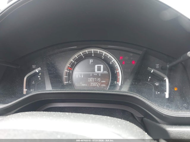 Продажа на аукционе авто 2017 Honda Cr-v Lx, vin: 5J6RW6H36HL007773, номер лота: 45763315