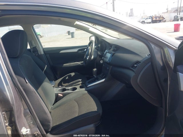 Aukcja sprzedaży 2019 Nissan Sentra S, vin: 3N1AB7AP9KY390675, numer aukcji: 45763316