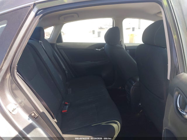 Aukcja sprzedaży 2019 Nissan Sentra S, vin: 3N1AB7AP9KY390675, numer aukcji: 45763316