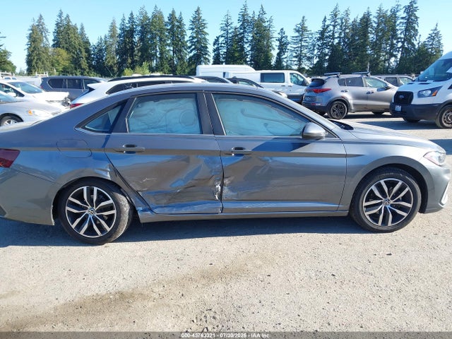 3VW7X7BU8SM075402 Volkswagen Jetta 1.5t Se