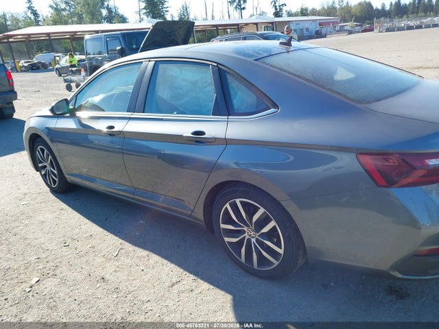 3VW7X7BU8SM075402 Volkswagen Jetta 1.5t Se