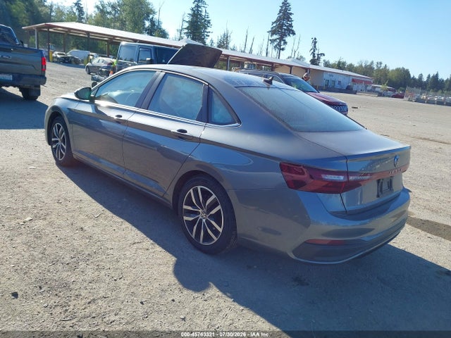 3VW7X7BU8SM075402 Volkswagen Jetta 1.5t Se