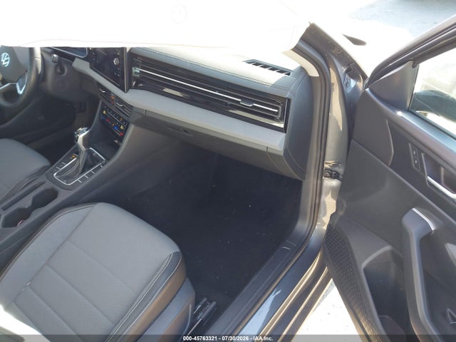3VW7X7BU8SM075402 Volkswagen Jetta 1.5t Se