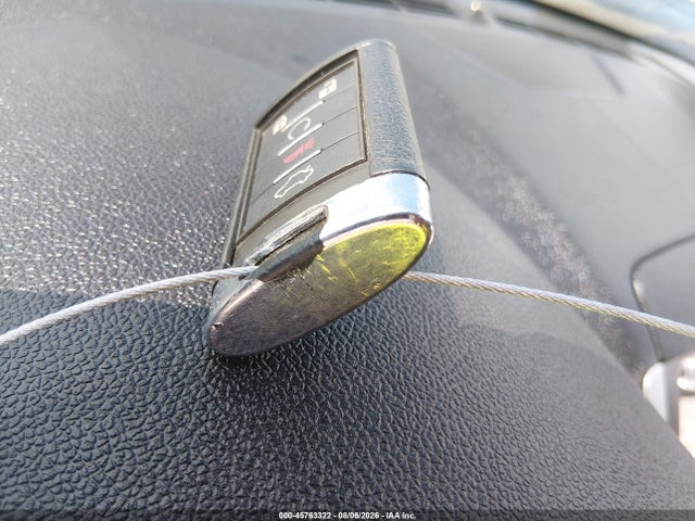 Продажа на аукционе авто 2011 Cadillac Cts Premium, vin: 1G6DP1ED7B0160400, номер лота: 45763322