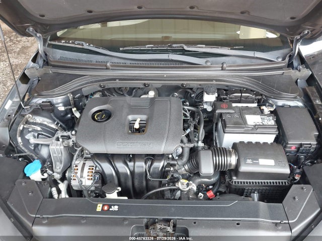 Hyundai Elantra Value Edition 2019 KMHD84LF0KU774046 Image 10