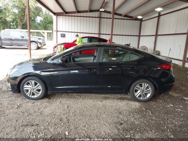 Hyundai Elantra Value Edition 2019 KMHD84LF0KU774046 Image 14
