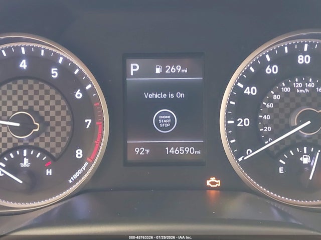 Hyundai Elantra Value Edition 2019 KMHD84LF0KU774046 Image 15