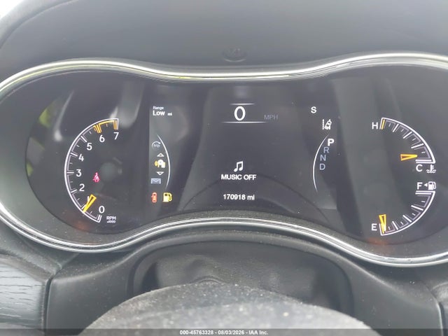 1C4RJFJT2JC155262 Jeep Grand Cherokee Summit 4x4