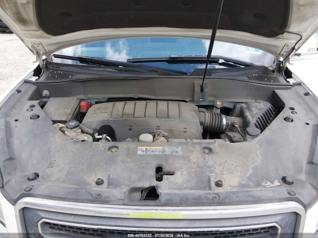 Aukcja sprzedaży 2016 Gmc Acadia Slt-1, vin: 1GKKVRKD9GJ279570, numer aukcji: 45763332