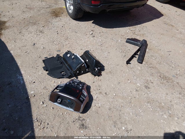 45763334 :رقم المزاد ، 3C6UR5NL5NG221546 vin ، 2022 Ram 2500 Laramie  4x4 6'4 Box مزاد بيع