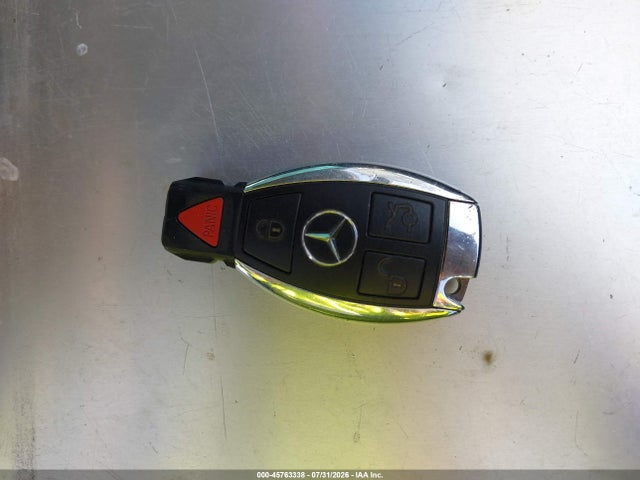 Продаж на аукціоні авто 2010 Mercedes-benz Ml 350, vin: 4JGBB5GB1AA561337, номер лоту: 45763338