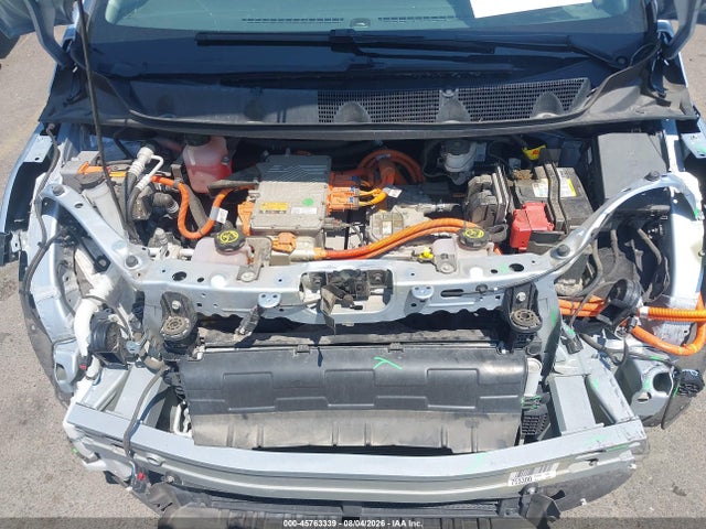 Chevrolet Bolt Ev Premier 2018 1G1FX6S03J4116818 Image 10