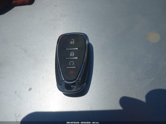Chevrolet Bolt Ev Premier 2018 1G1FX6S03J4116818 Image 11
