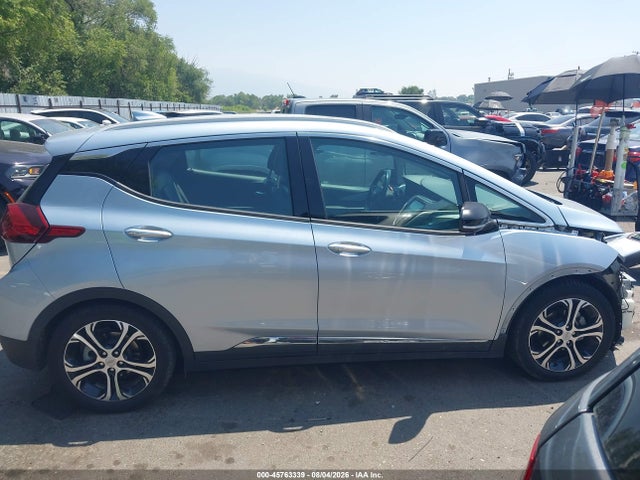 Chevrolet Bolt Ev Premier 2018 1G1FX6S03J4116818 Image 14
